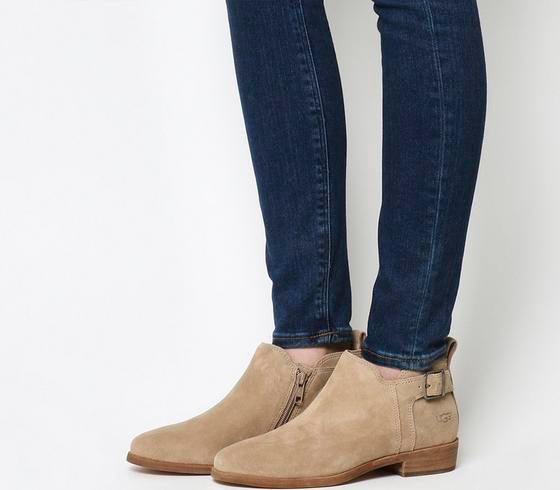 ugg kelsea bootie