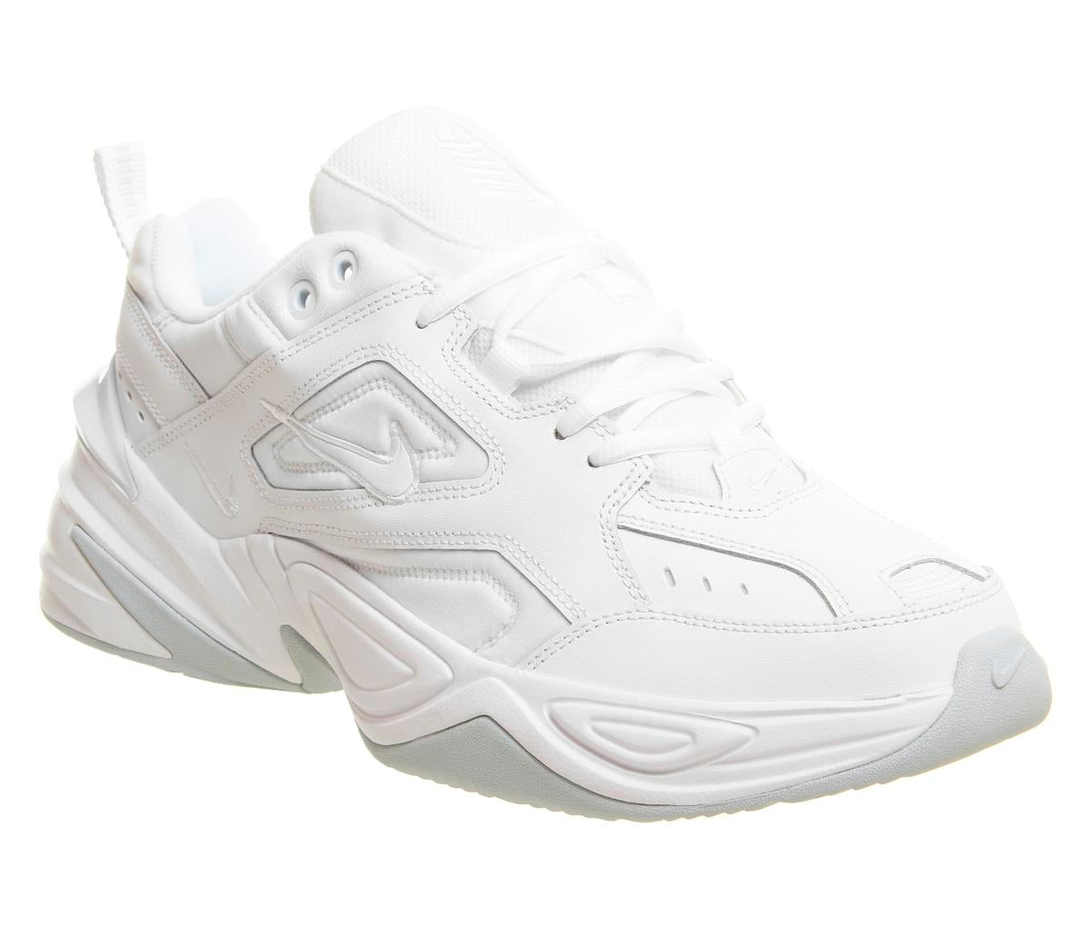 nike m2k tekno 38