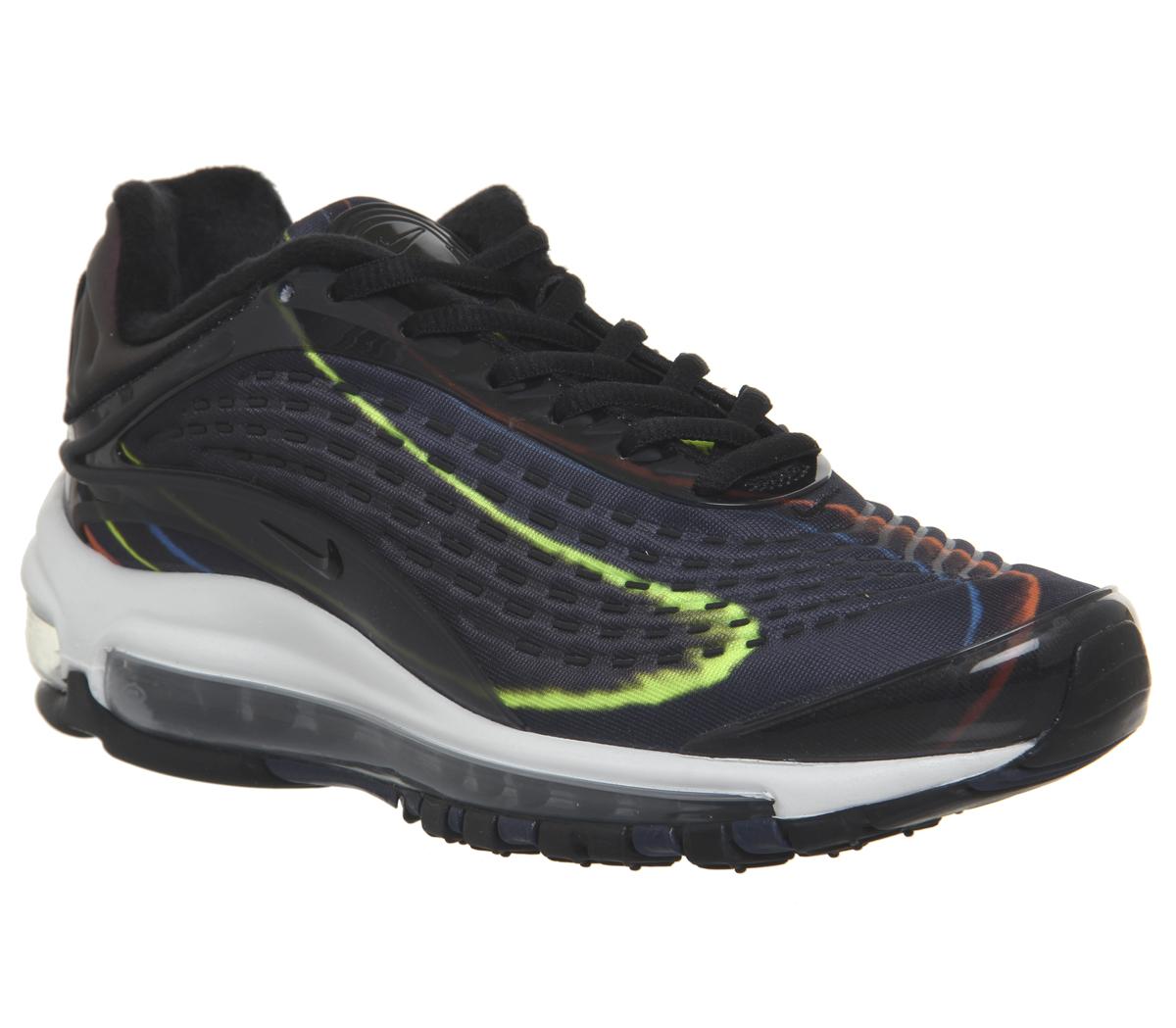 womens nike air max deluxe