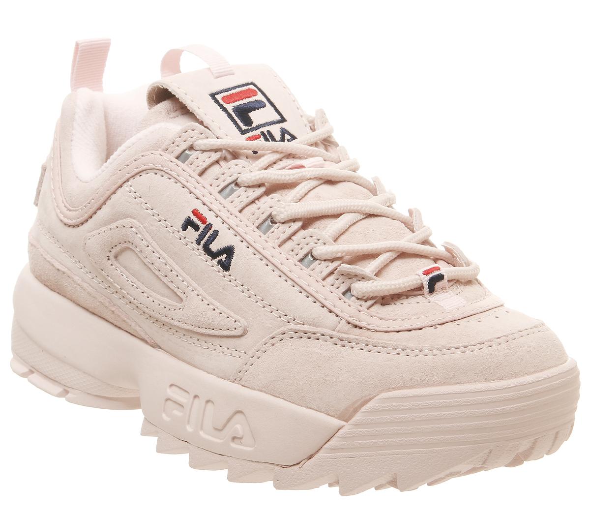 office fila womens