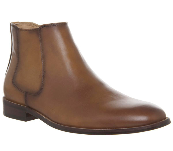 office iberian chelsea boots