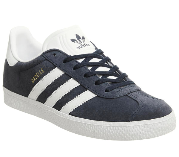 Adidas Gazelles – OFFCUTS SHOES by OFFICE