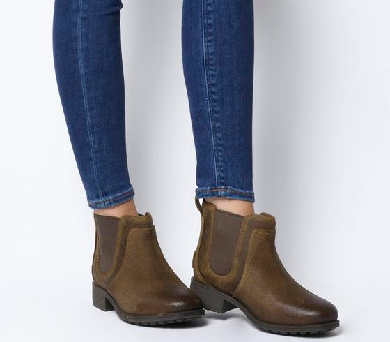 ugg bonham chelsea boots