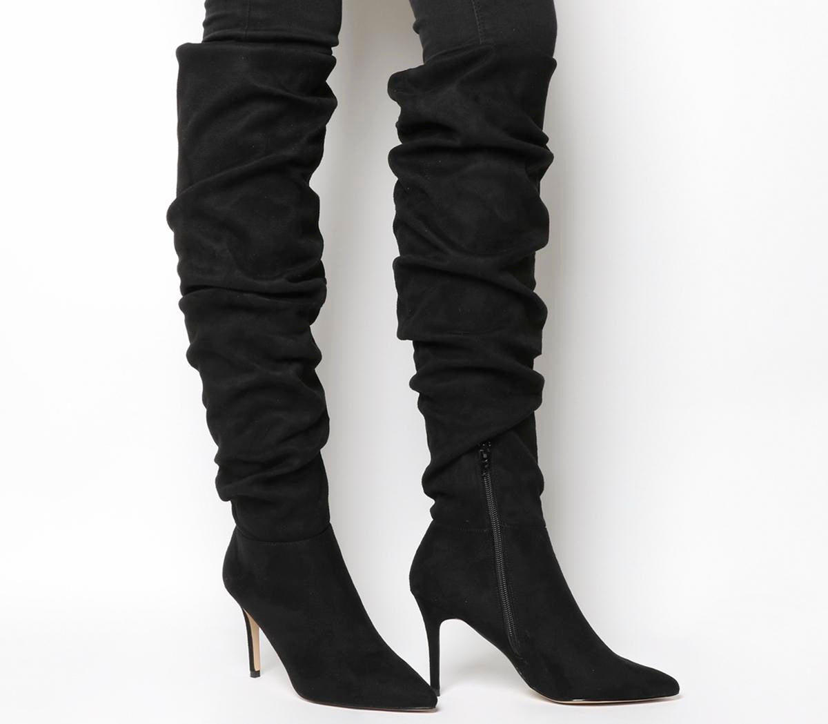 womens dressy boots