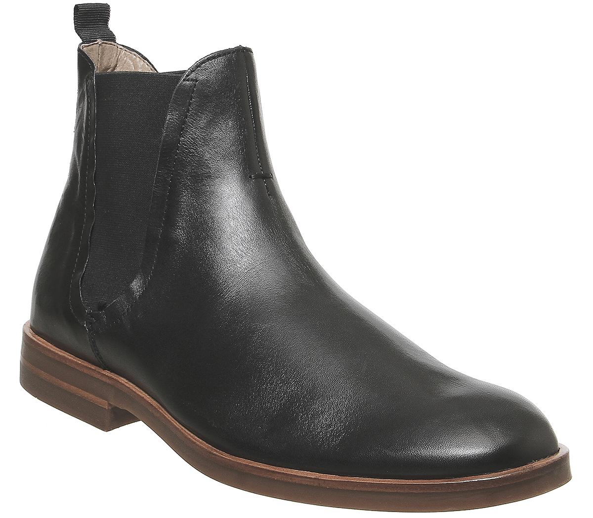 hudson mens chelsea boots