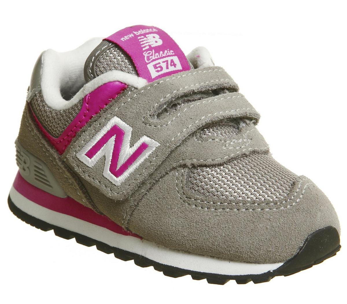 new balance infant sale