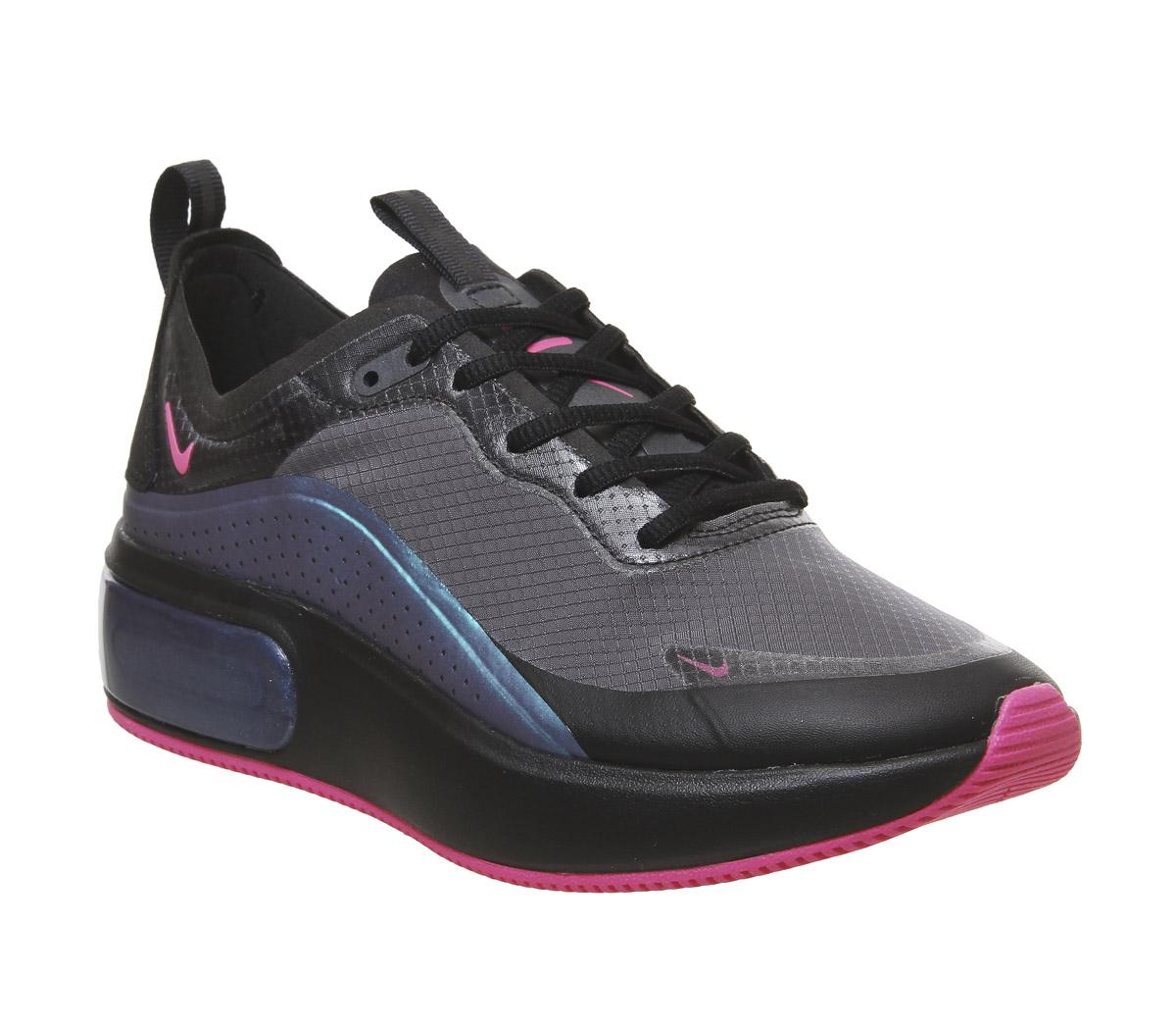 womens nike dia