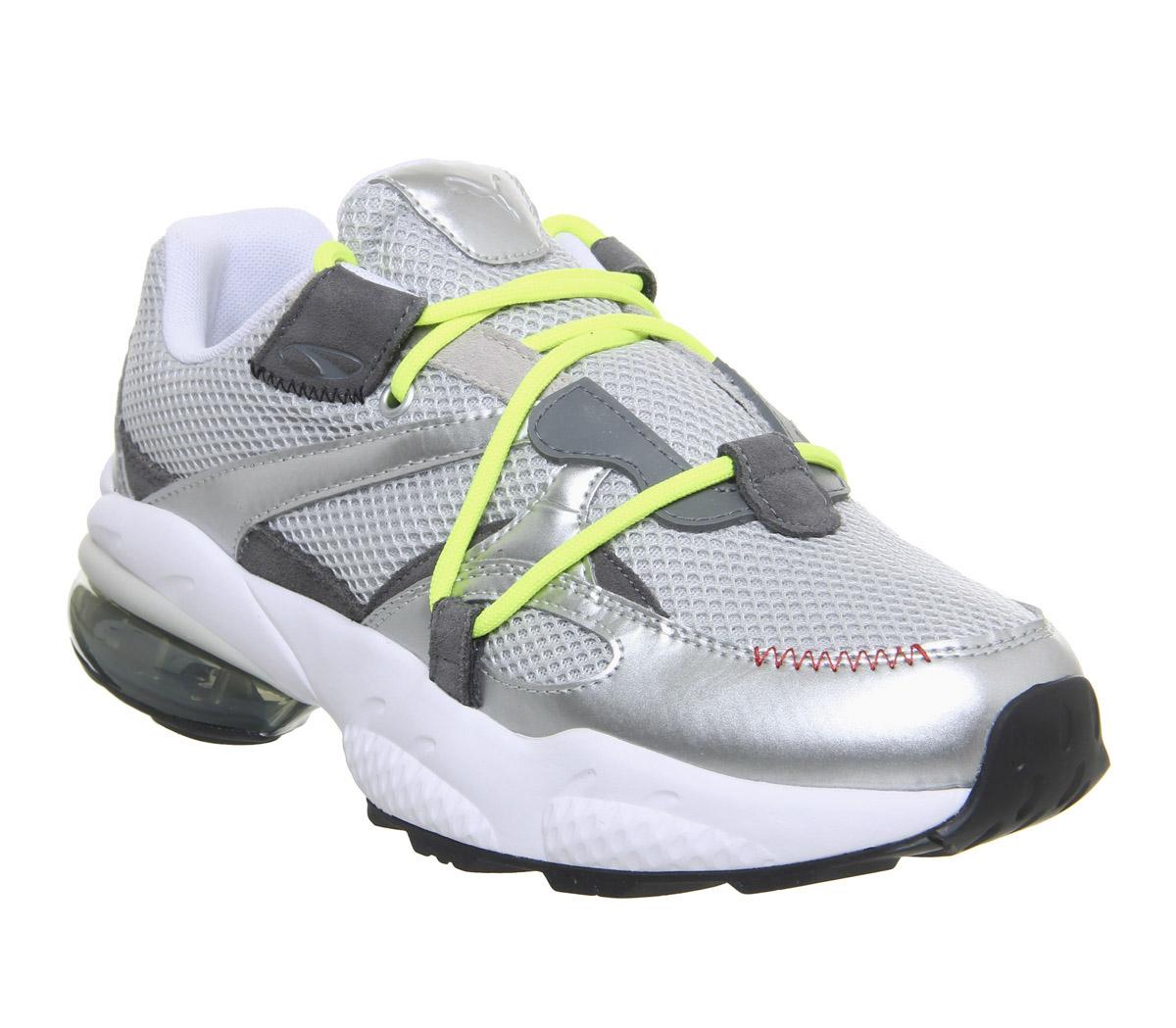 mens puma cell