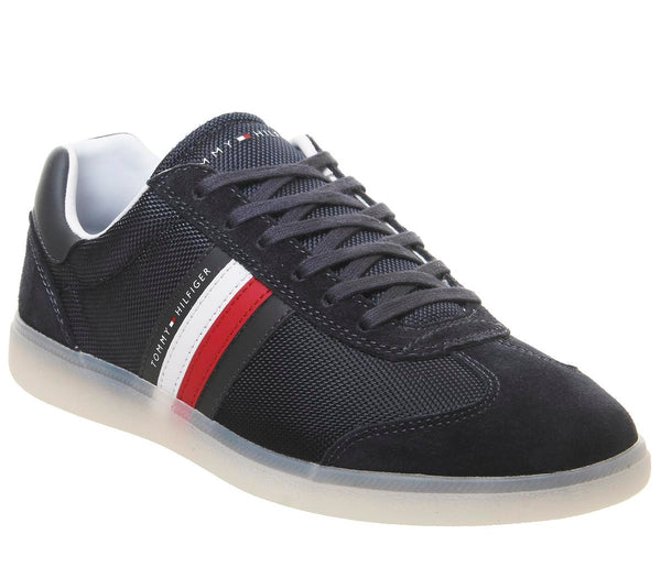 tommy hilfiger trainers womens office