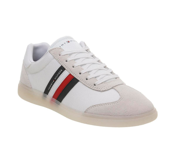 tommy hilfiger jaz white