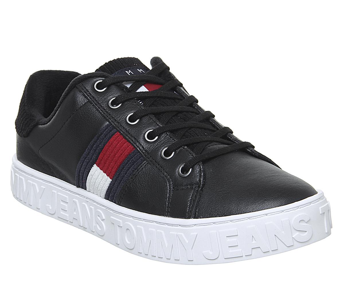 tommy hilfiger jaz trainers