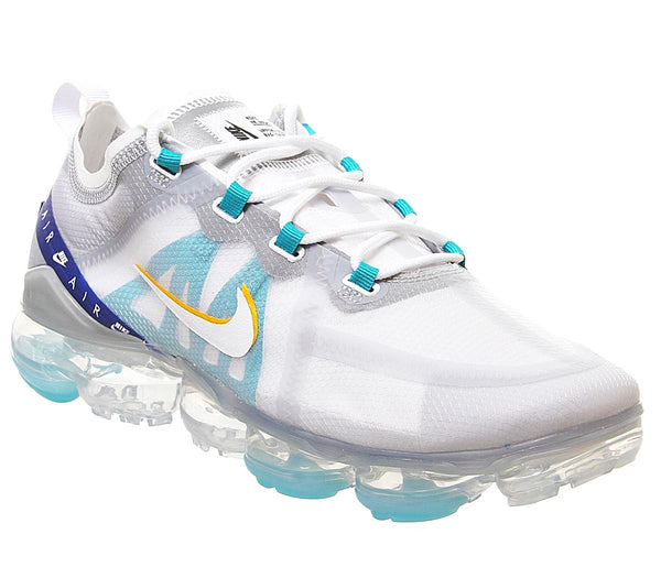 Nike Air Vapormax 2019 Ghost Aqua Premium Original