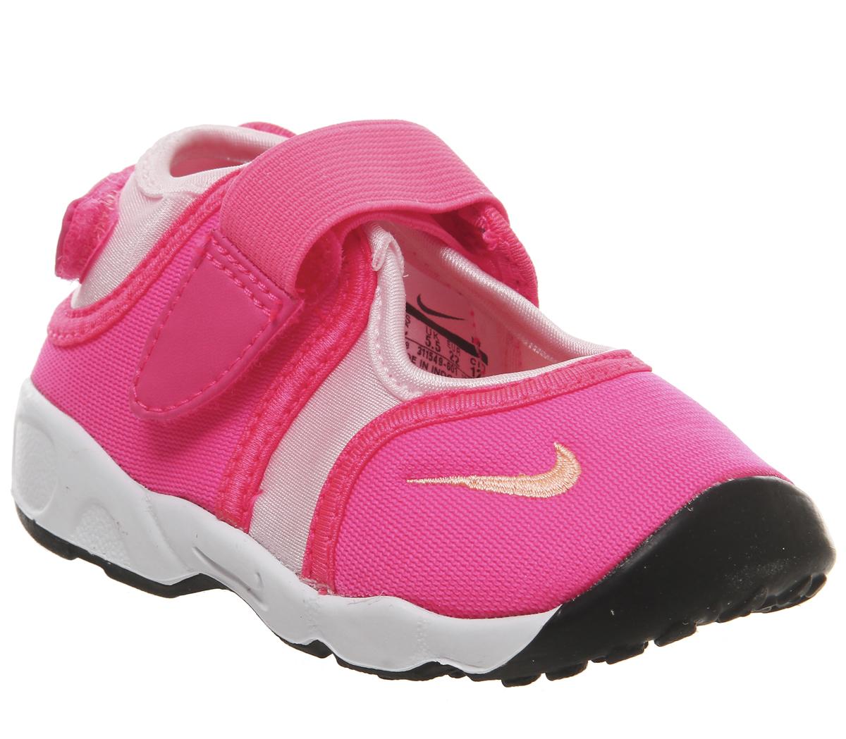 nike air rifts infant