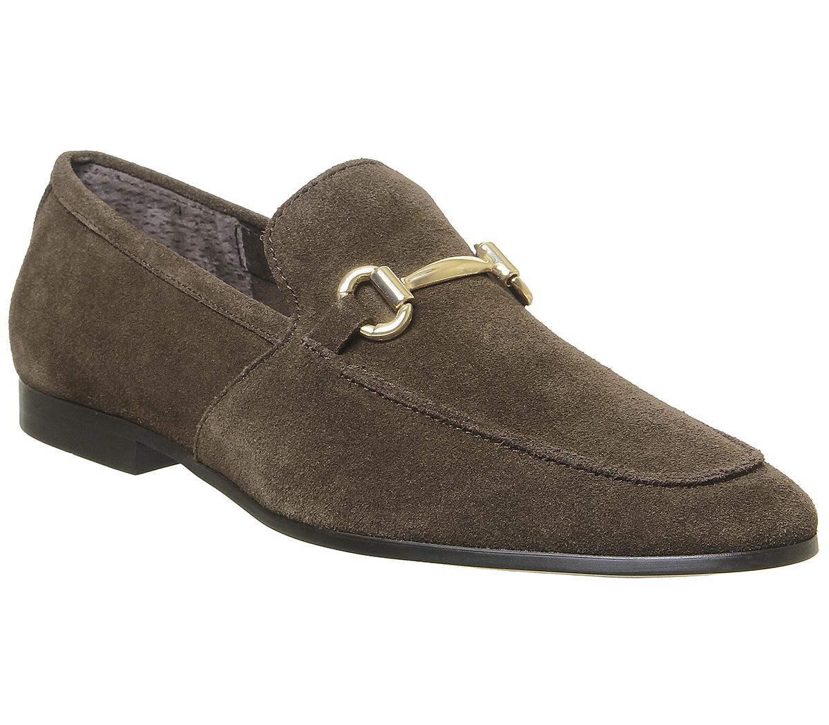mens office loafers