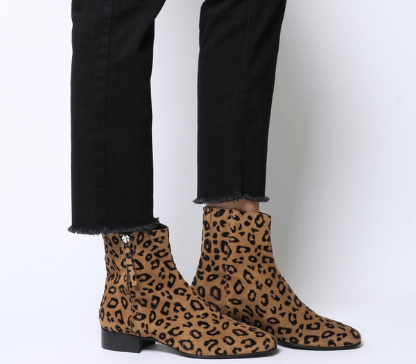 office kimbo calf boots