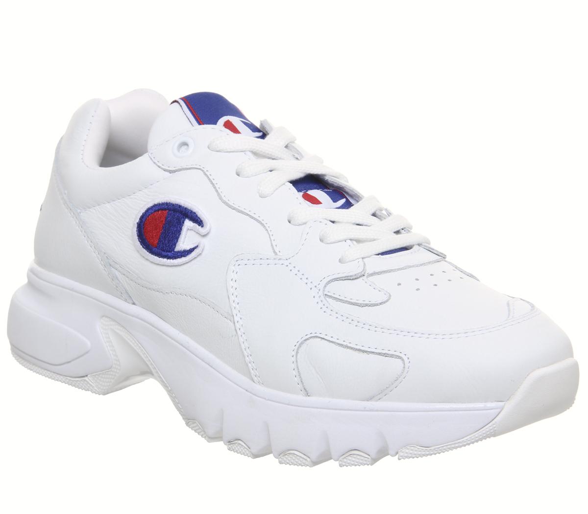champion chunky shoes