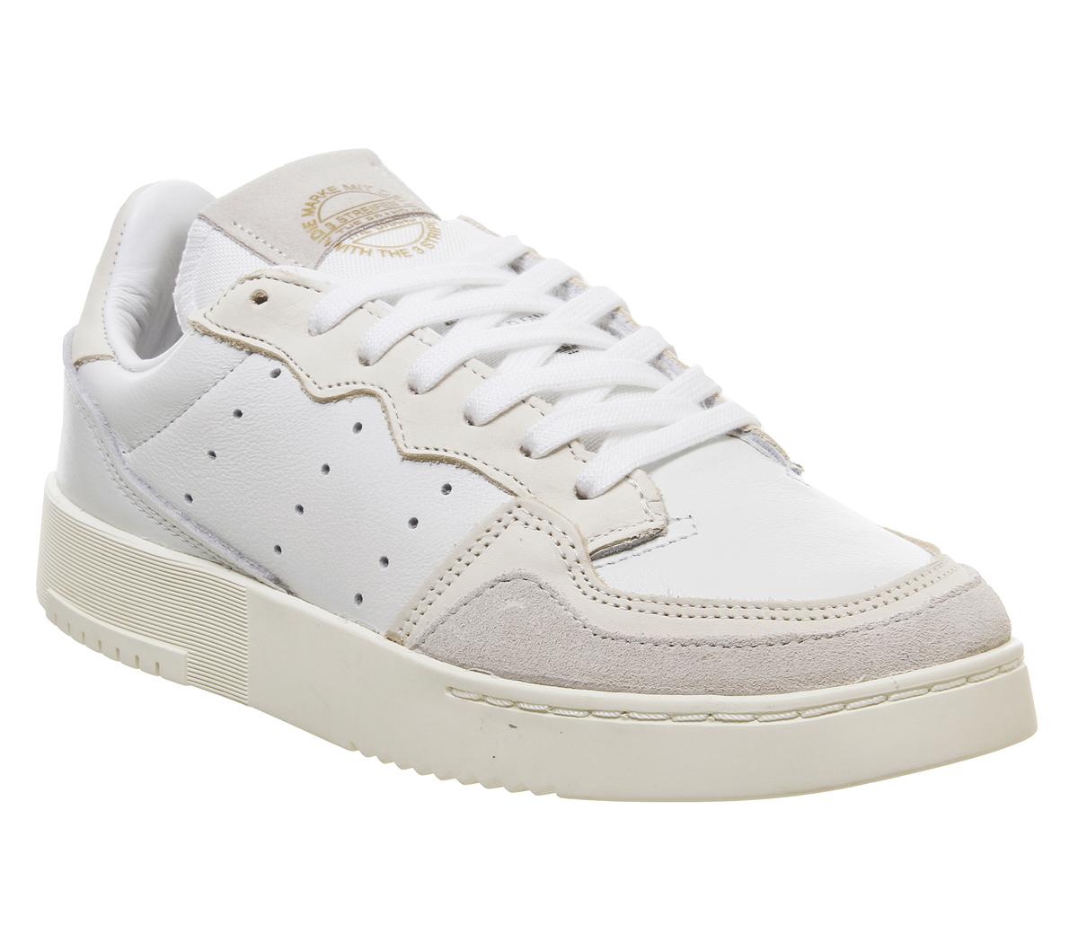 womens adidas supercourt