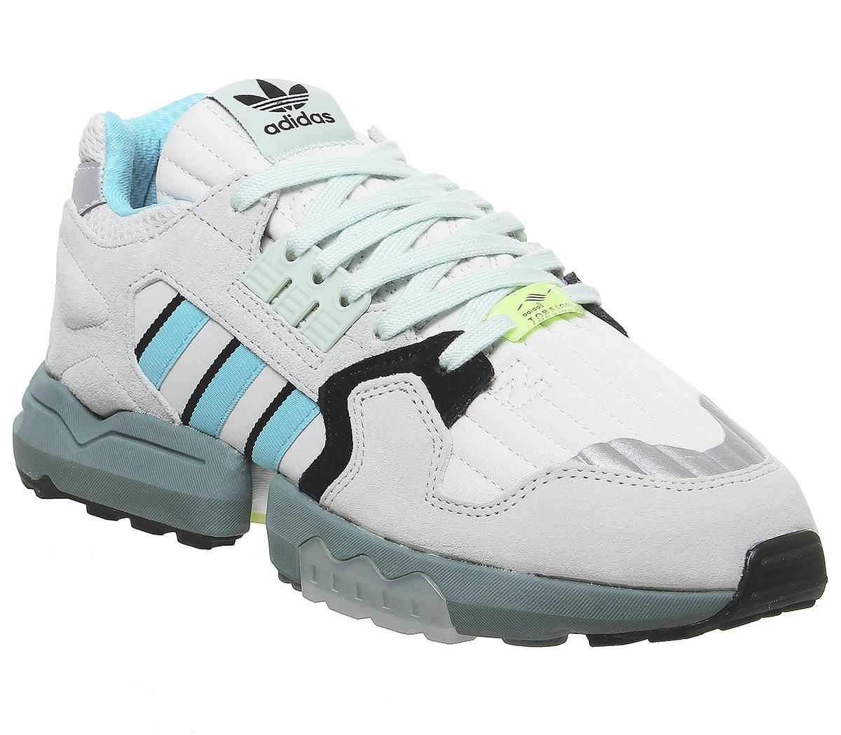 adidas zx trainers mens