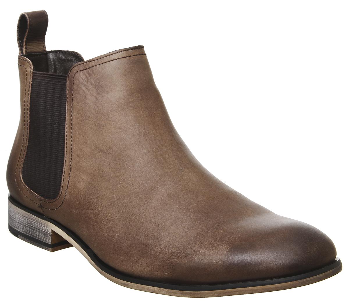 office mens chelsea boots