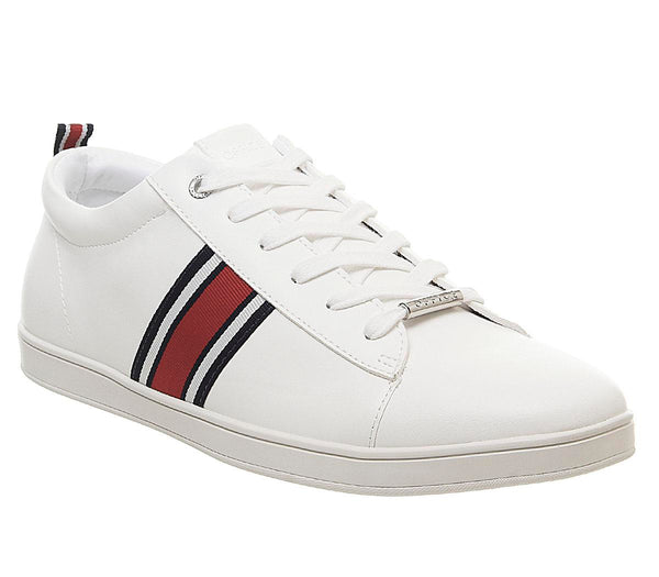 office mens trainers