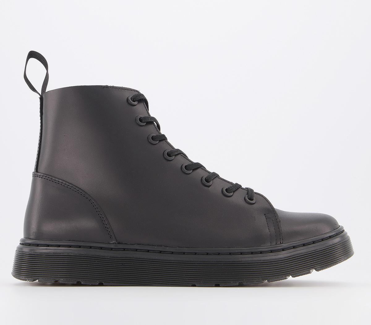 doc martens trainers