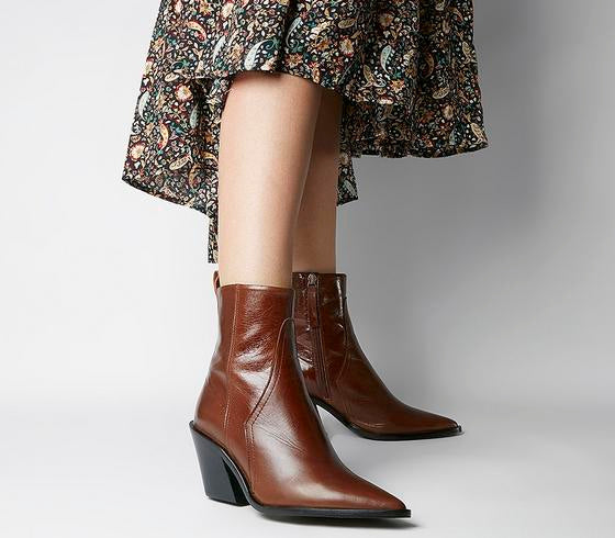 womens shiny boots