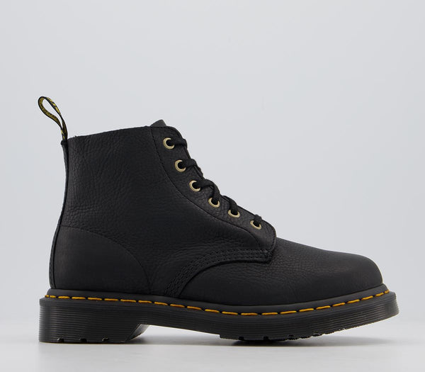 Dr martens shop 6 eye women's