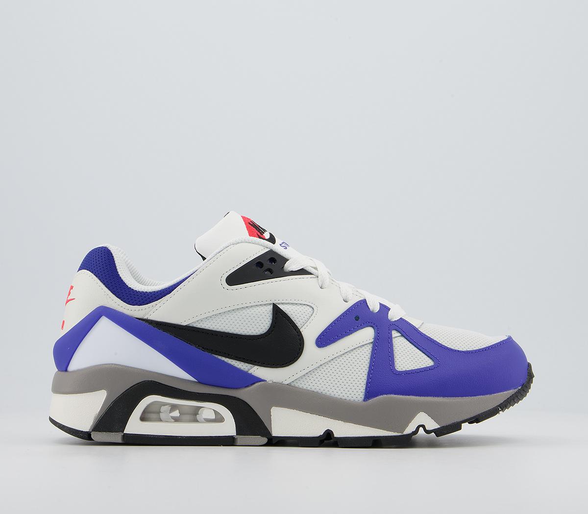 nike air max structure mens