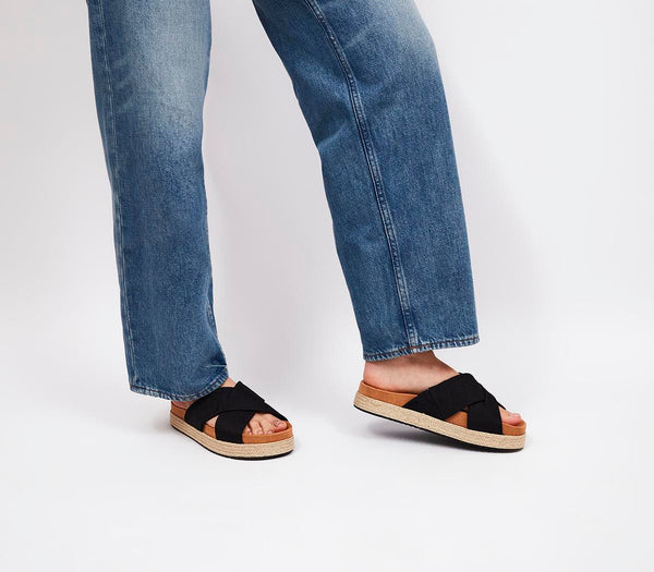 Vagabond Shoemakers Blenda Slide Sandal