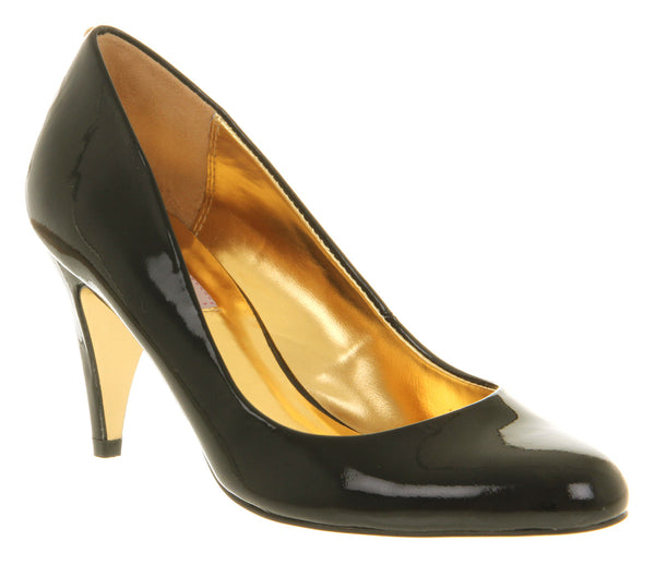 Ted Baker – OFFCUTS SHOES by OFFICE