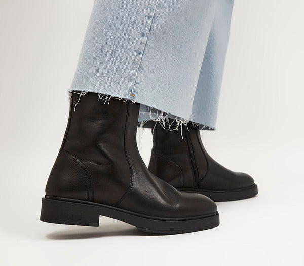 Office agenda clearance ankle boots