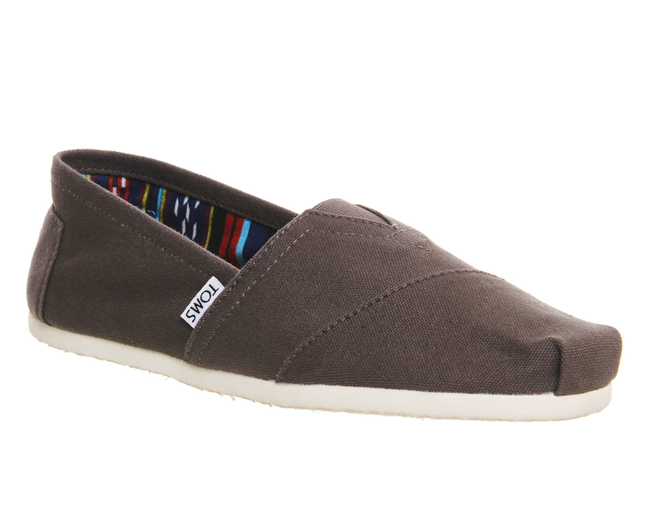 toms classic ash