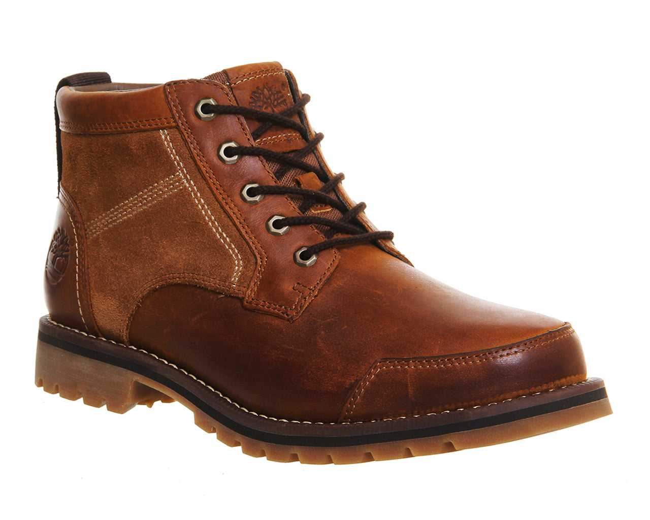 Mens Timberland Larchmont Chukka Boots 