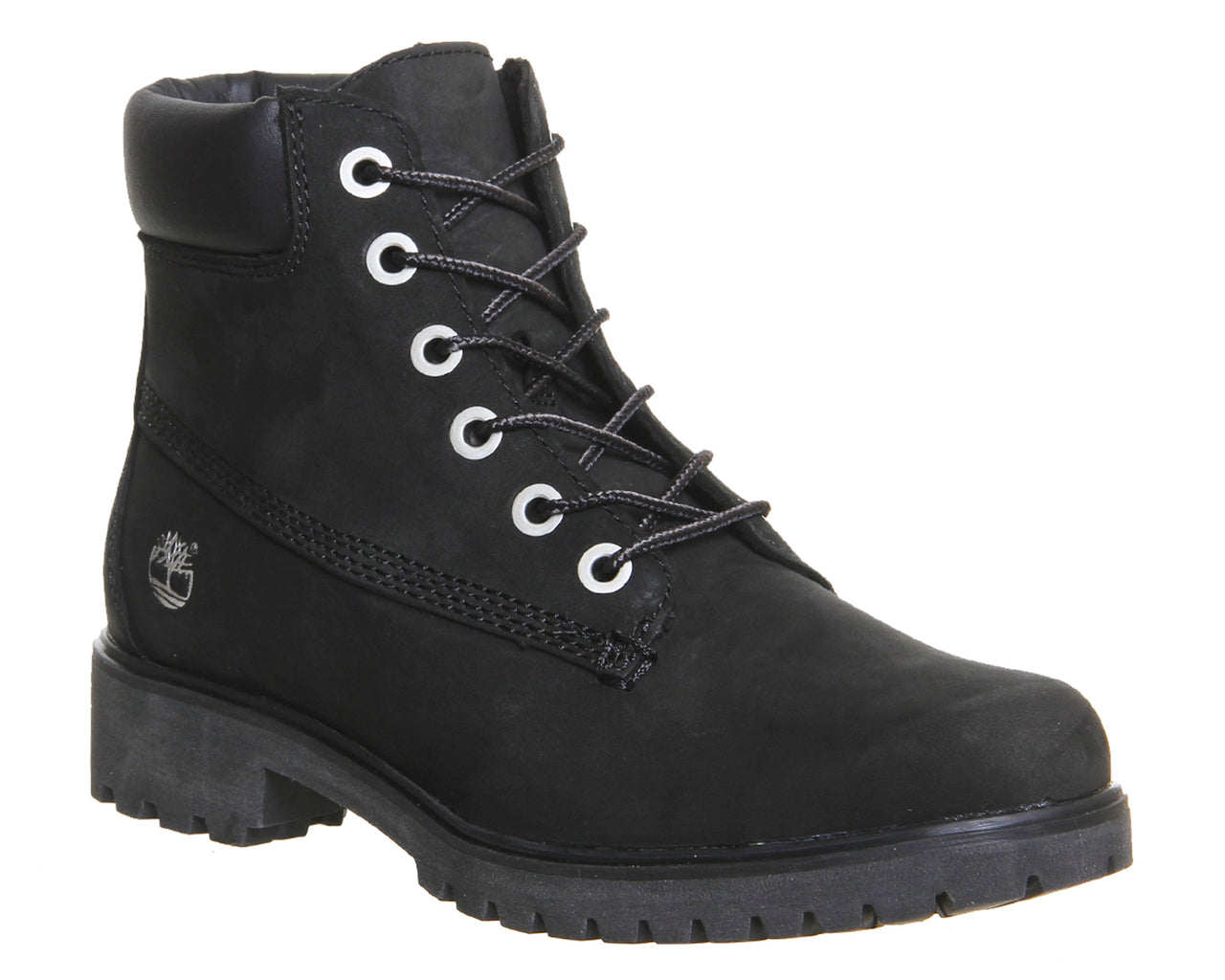 office timberland womens boots