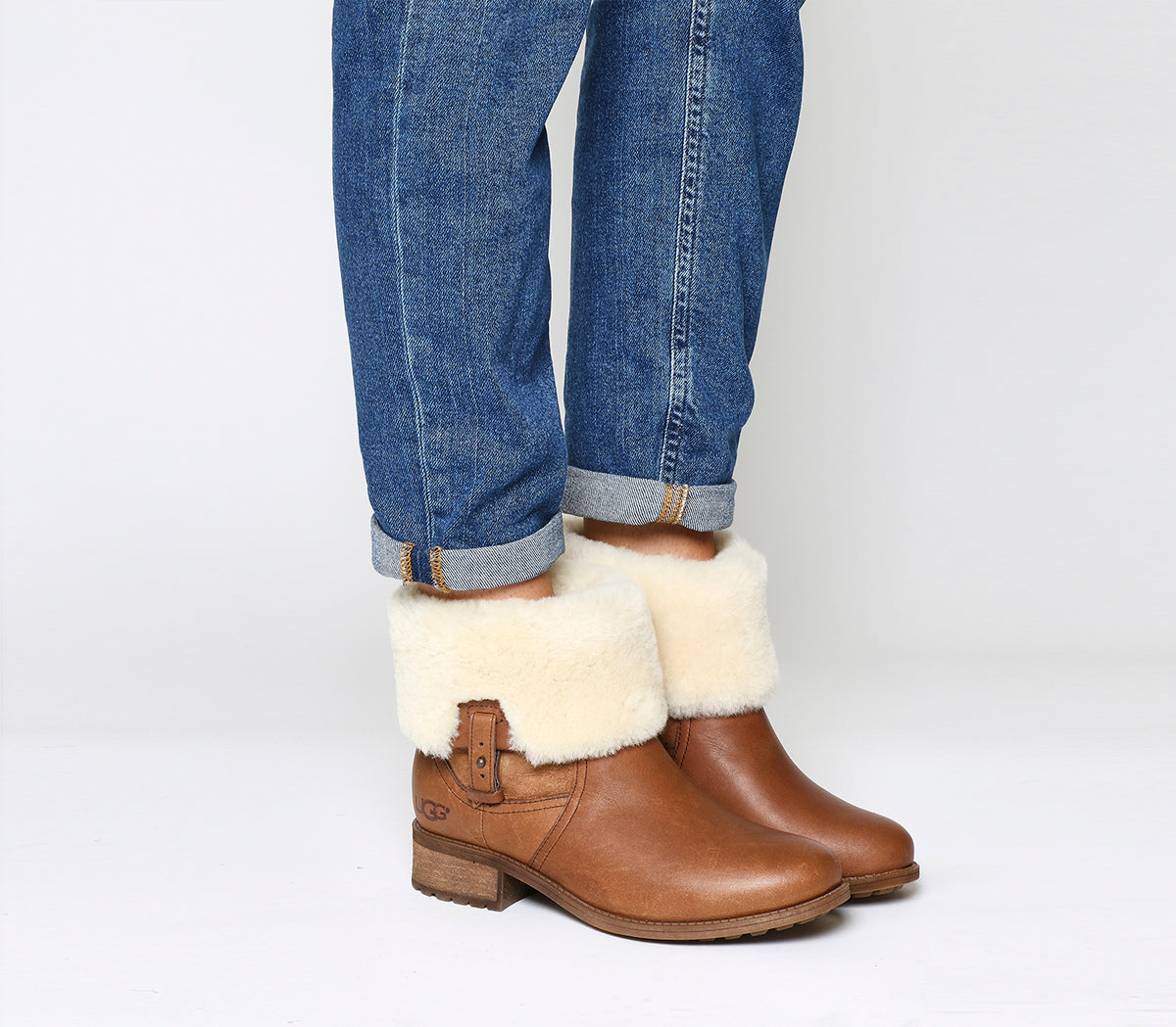 ugg fold down boots
