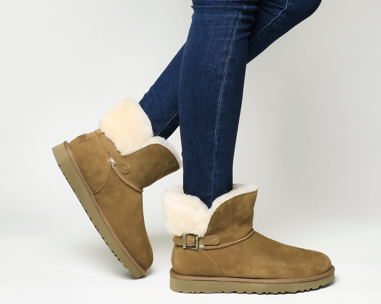 women's low cut ugg boots