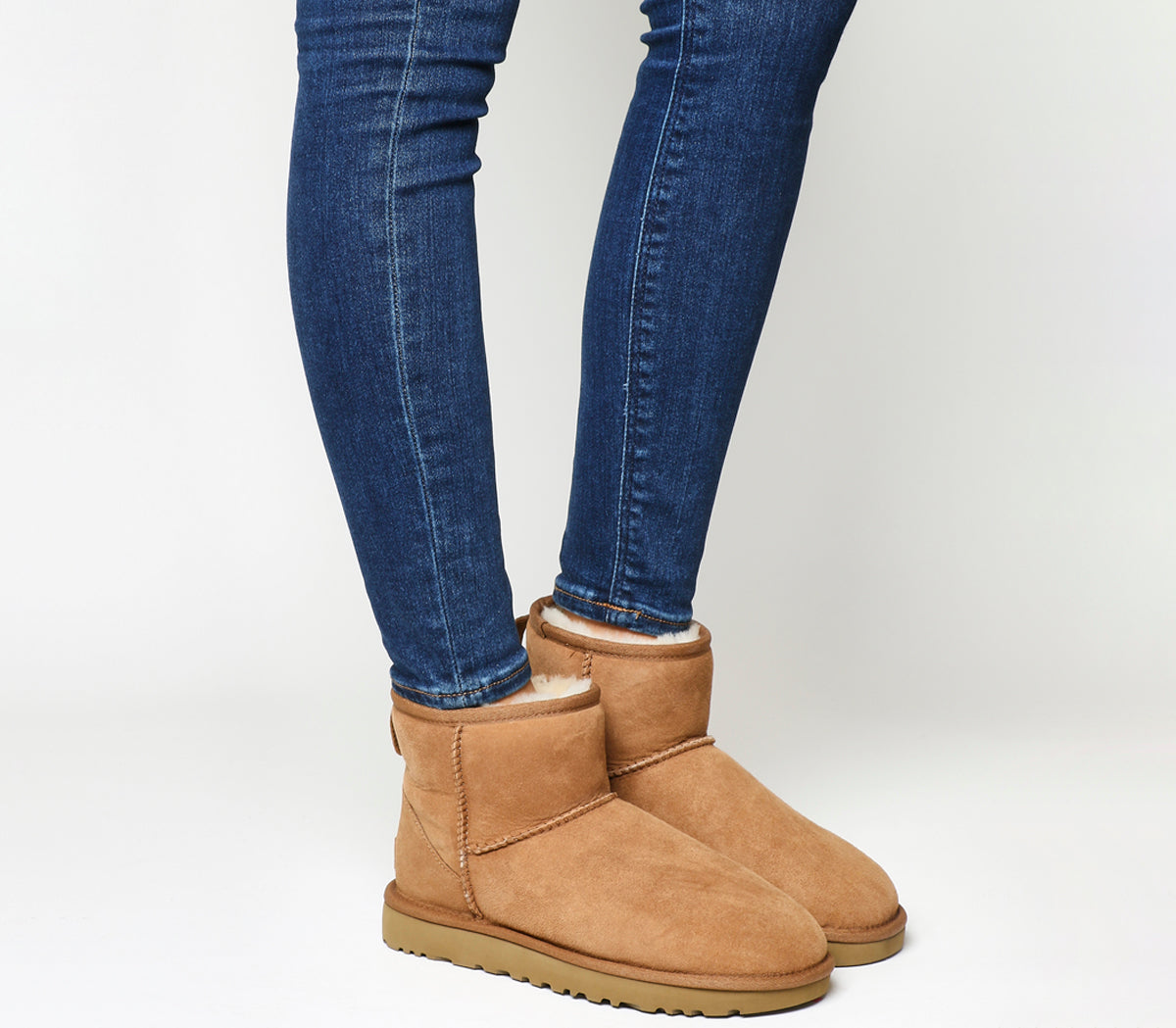 ugg chestnut classic