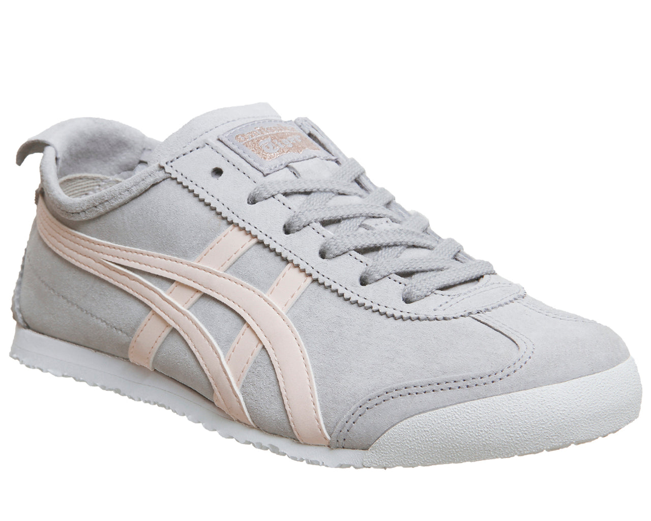 onitsuka tiger leather shoes