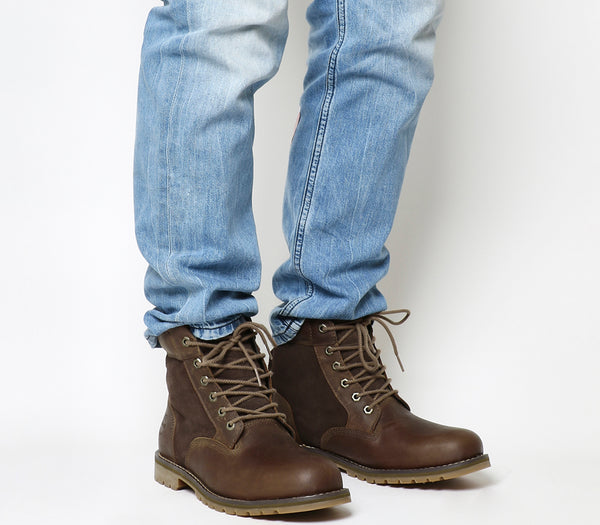 timberland larchmont chukka gaucho