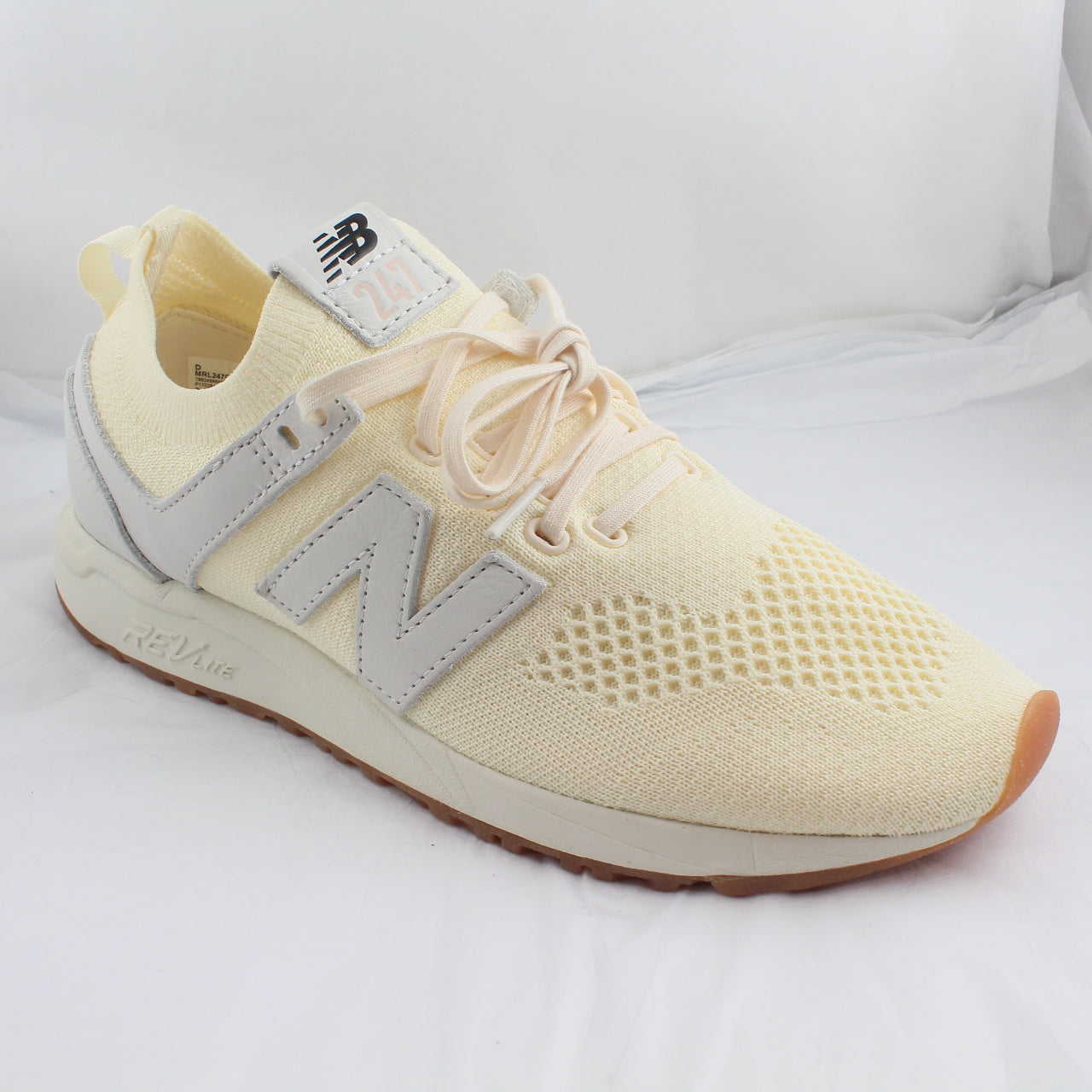 Mens New Balance 247 Copson Cannoli 