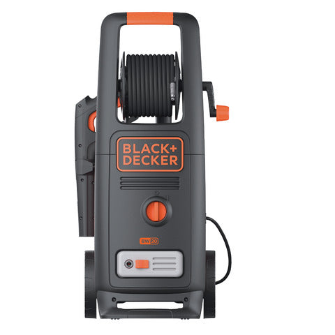 BLACK + DECKER BW13-B3 1200W ELECTRIC PRESSURE WASHER 1450 PSI