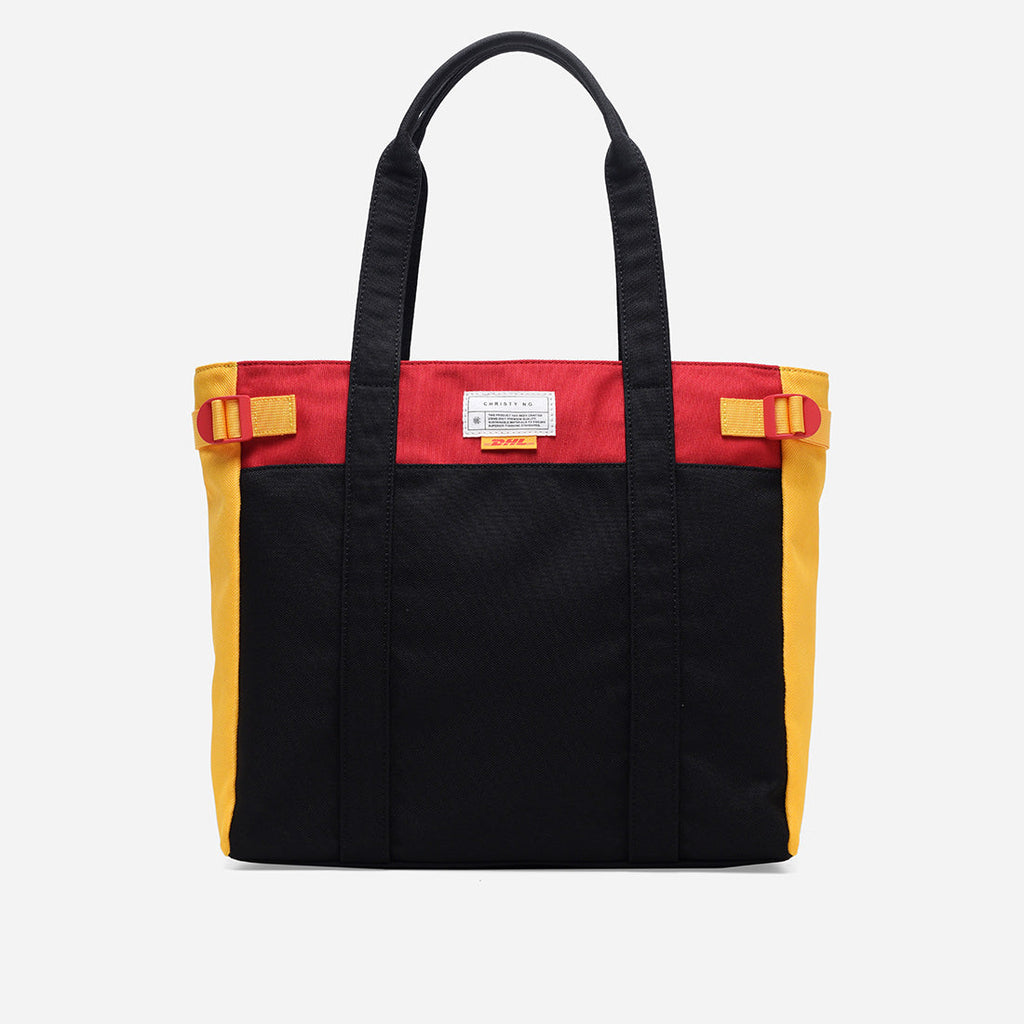 SOURCE OF CREATION-TOTE BY CHRISTY NG