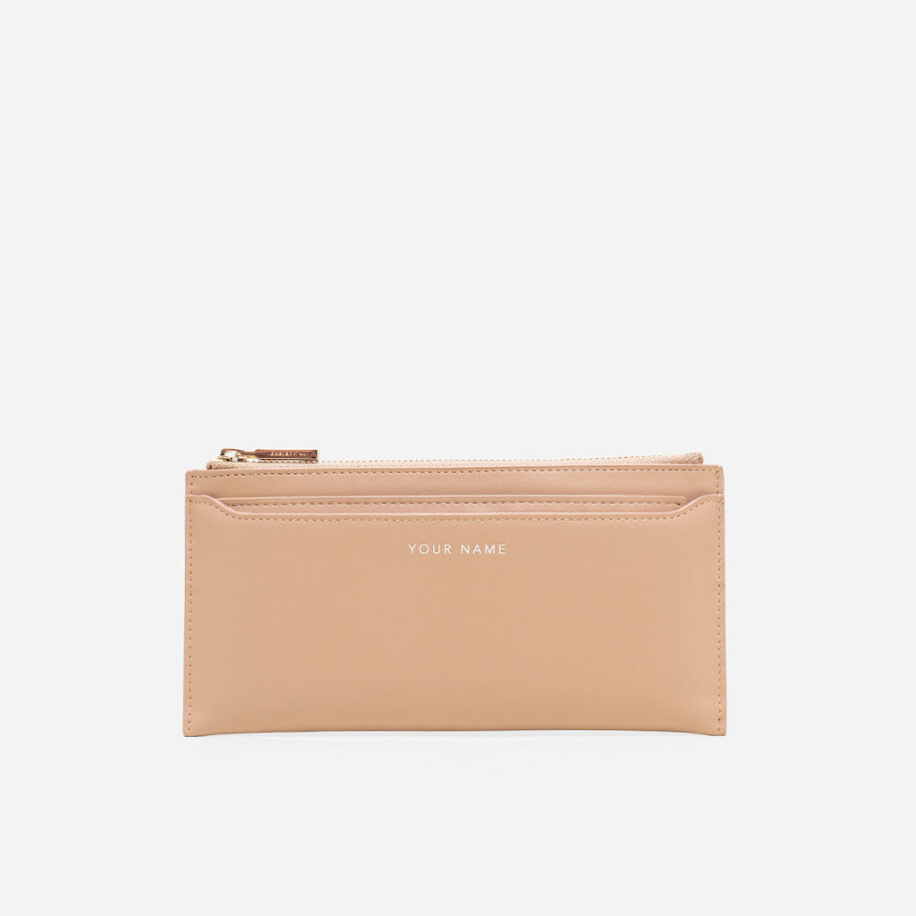 Christy Ng Carey Wallet, Women's Fashion, Bags & Wallets, Wallets