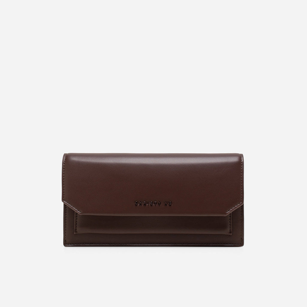 NEW: Eve Long Wallet - Christy NG