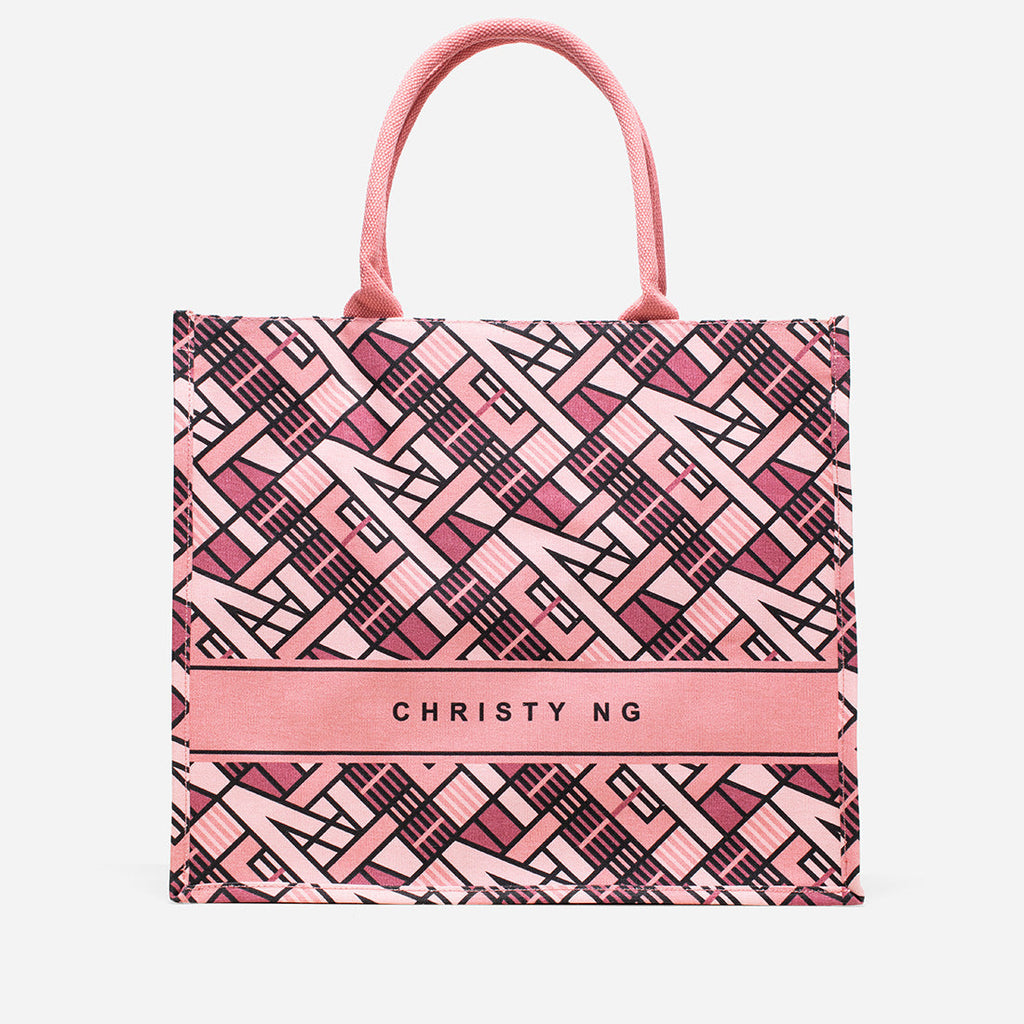 Christy Ng SINGAPORE 23 TOTE