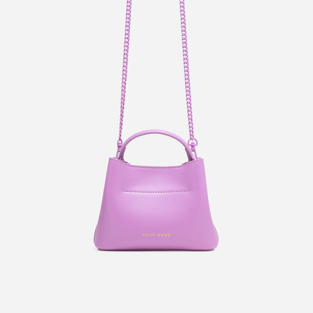 Calvin Klein Hailey Micro Pebble Shoulder Bag, Caramel 1, One Size price in  Saudi Arabia,  Saudi Arabia