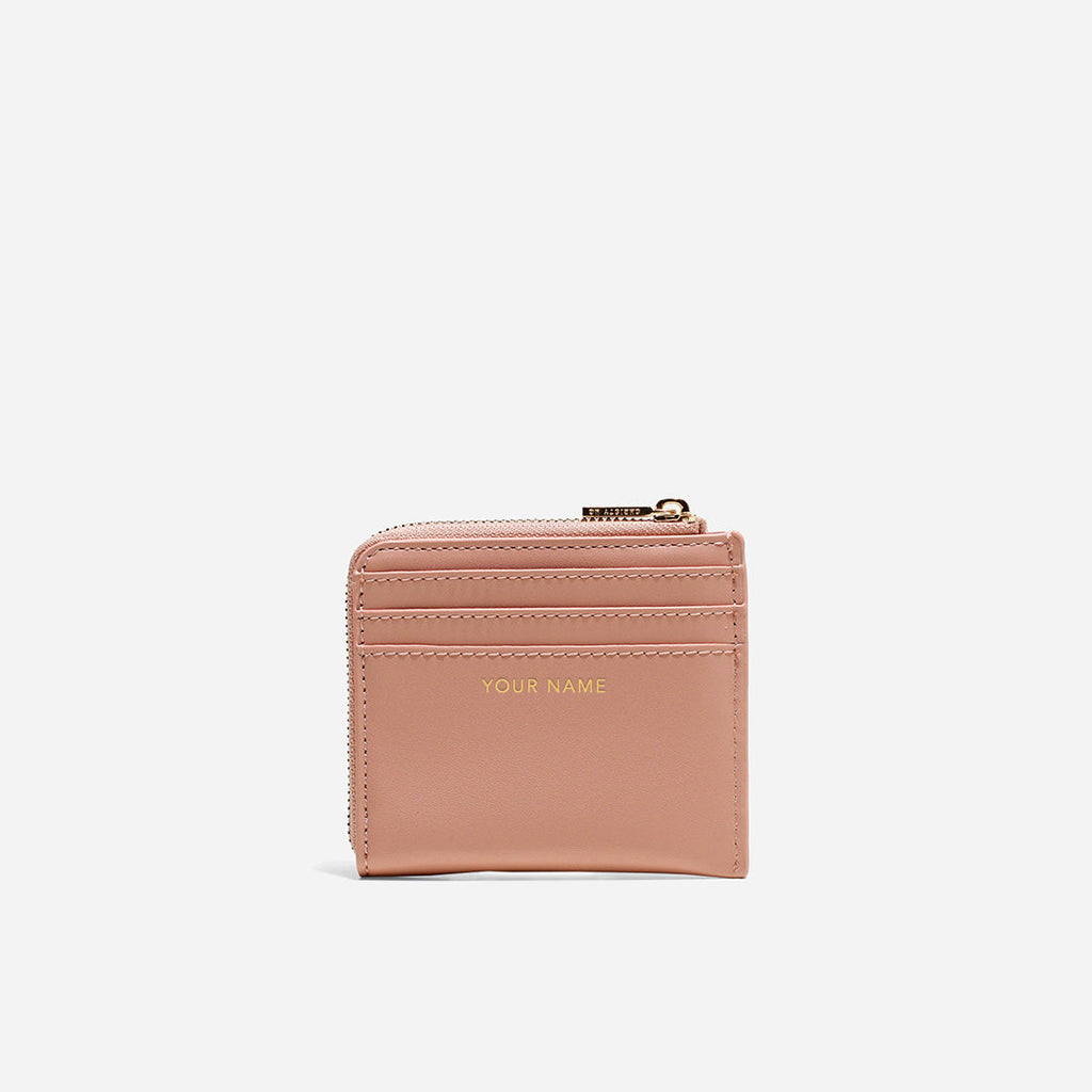 Colette Short Wallet