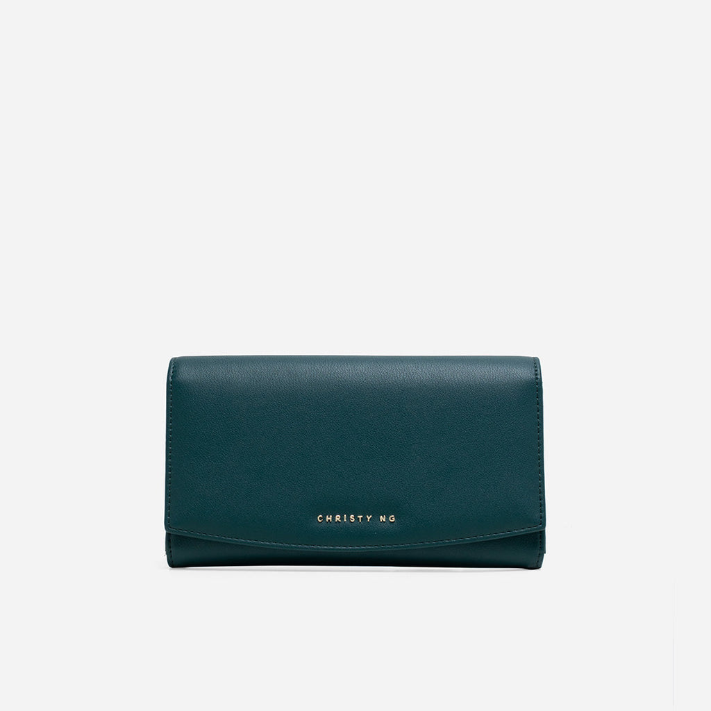 Christy Ng Marco (small wallet), Women's Fashion, Bags & Wallets