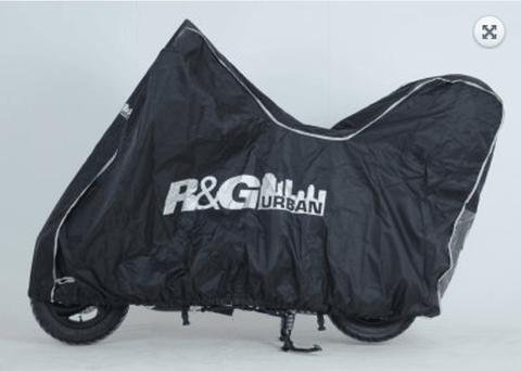 R&G Urban (Scooter) Outdoor Cover - Durian Bikers