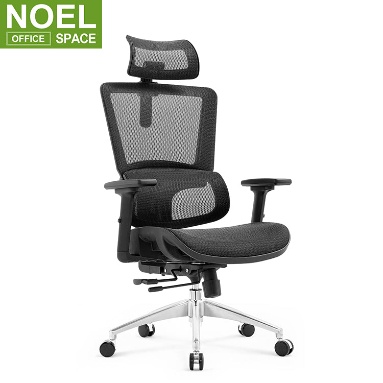 Ergo-H, Factory Wholesale Designer Swivel Chairs Executive Portable Of –  NOEL FURNITURE